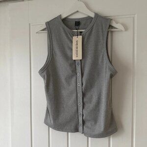 Waist coat top